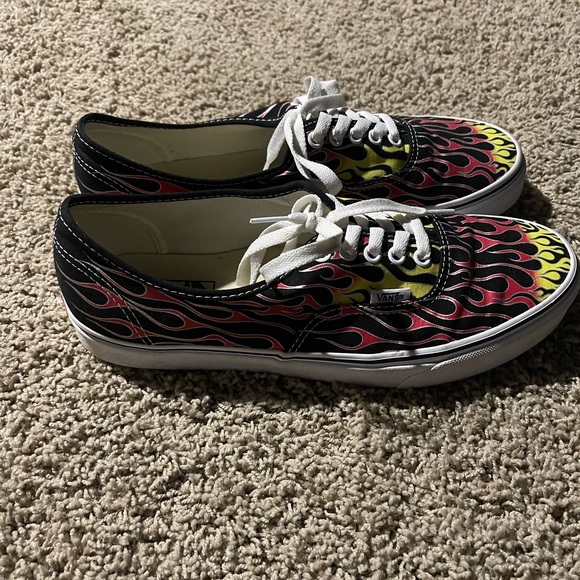 Shoes - Picture 3 of 5